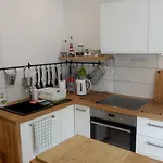 Lägenhet Przytulny - Podczele