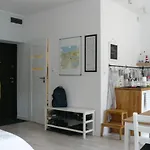 Lägenhet Przytulny - Podczele Kołobrzeg