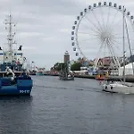 Przytulny - Podczele *