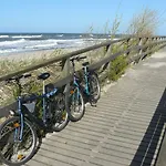 Przytulny - Podczele Lägenhet *