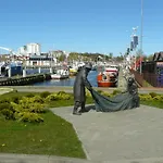 Przytulny - Podczele Lägenhet Kołobrzeg