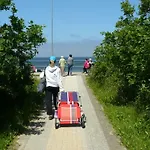 Przytulny - Podczele Kołobrzeg