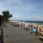 Przytulny - Podczele Lägenhet