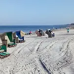 Lägenhet Przytulny - Podczele