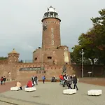 Przytulny - Podczele *