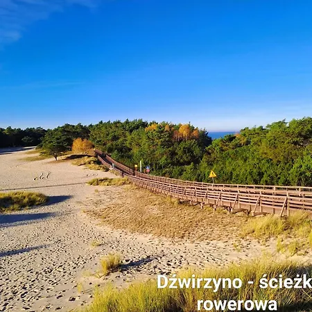 Przytulny - Podczele *