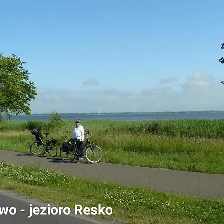 Apartment Przytulny - Podczele