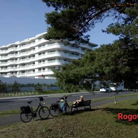 Przytulny - Podczele * Kolberg