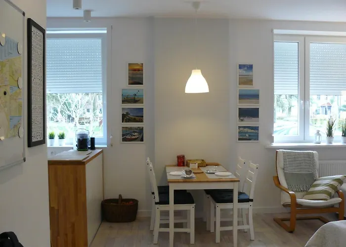 Przytulny - Podczele * Kolobrzeg