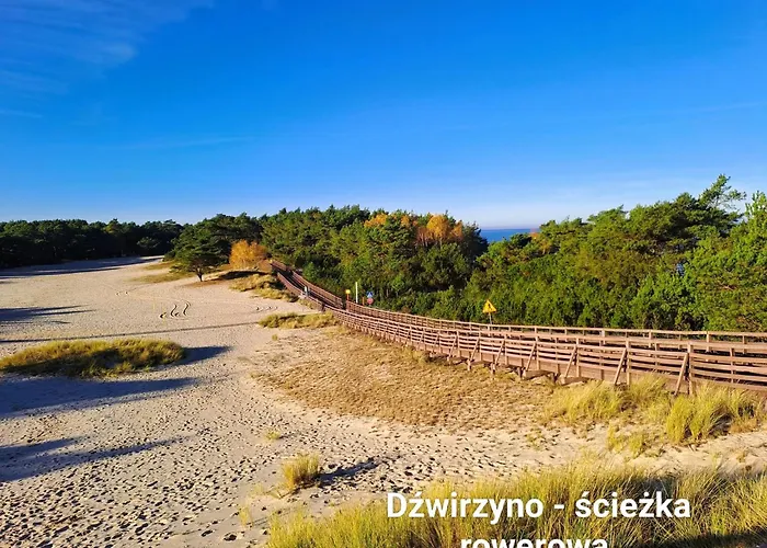 Przytulny - Podczele *