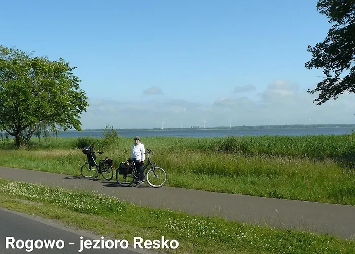 Apartment Przytulny - Podczele