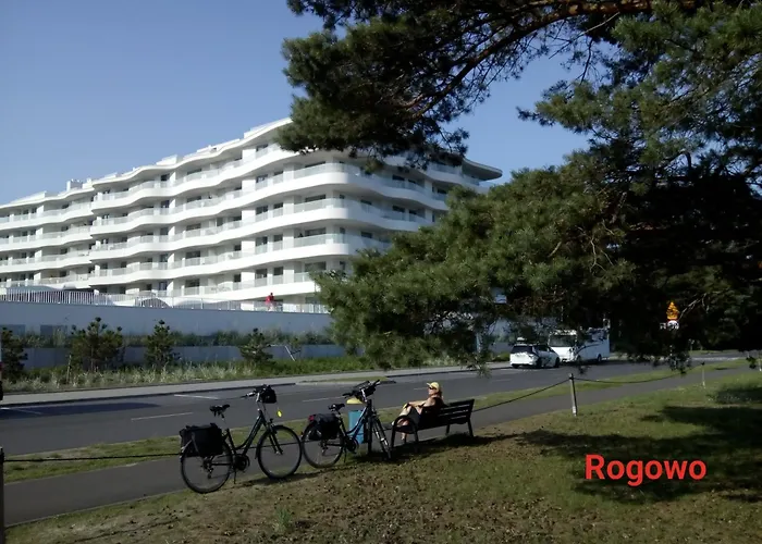 Przytulny - Podczele * Kolberg